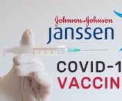 Doar cinci persoane imunizate cu Johnson&Johnson;în prima zi de vaccinare la medicii de familie cu acest ser