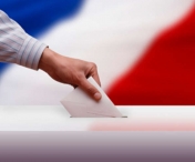 Franta organizeaza al doilea tur al scrutinului prezidential