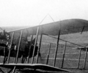 Povestea aviatorului mort in anonimat, care a zburat la -40 de grade cu documentele Marii Uniri de la 1 decembrie 1918