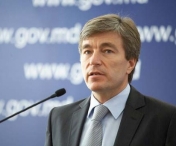 Vicepremierul moldovean Eugen Carpov, primit la Casa Alba pentru discutii despre criza din Ucraina