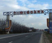 Bun venit in "Orasul Revolutiei"! Ce va scrie la intrarea in Timisoara