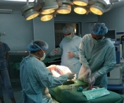 Adolescenta de 15 ani din Arad, cu tumora gigant, operata cu succes la Spitalul Judetean Satu Mare