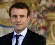 Reactiile liderilor mondiali dupa ce Emmanuel Macron a castigat ALEGERILE din Franta