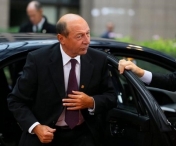 Traian Basescu, audiat la Parchetul General