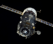 Vehiculul spatial rusesc de tip cargo Progress M-27M s-a dezintegrat in aer, deasupra Oceanului Pacific