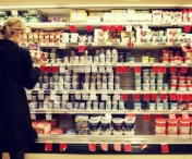 Topul celor mai TOXICE iaurturi din supermarket-uri. Iata mizeria ce se ascunde in ele si pe care o dai copilului tau