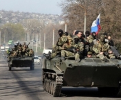 Separatistii din Donetk, dispusi sa initieze NEGOCIERI cu autoritatile de la Kiev