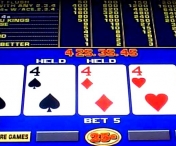 Poti juca online poker ca la aparate - Sfaturi Video Poker