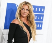 Britney Spears nu se mai ascunde. Cum va arata rochia de mireasa a artistei