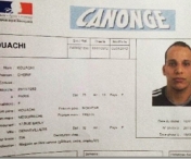 Un francez arestat in Bulgaria, suspectat de legaturi cu unul dintre fratii Kouachi