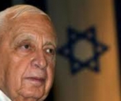 Ariel Sharon a fost condus pe ultimul drum