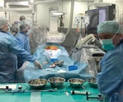 Se fac noi pasi pentru reluarea transplantul renal, la Timisoara