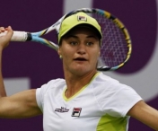 FABULOS! Avem doua finaliste la turneul WTA de la Hobart: Monica Niculescu la simplu, Raluca Olaru la dublu