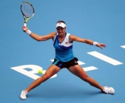 Monica Niculescu s-a calificat in turul doi la Australian Open. Cadantu a pierdut fara drept de apel in primul tur
