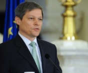 Premierul Dacian Ciolos va prelua interimatul la Ministerul Sanatatii