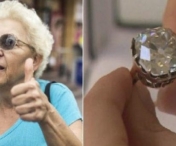 O femeie si-a cumparat un inel ieftin si l-a purtat 30 de ani, fara sa stie ce secret ascunde bijuteria! Detaliul care i-a schimbat viata