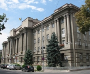 Cladirea Palatului Administrativ din Timisoara va fi reabilitata