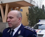 Fostul sef al Politiei Rutiere Timis a scapat de arestul la domiciliu