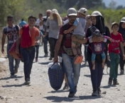 Ungaria organizeaza referendum pe tema refugiatilor