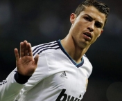 Cristiano Ronaldo poate fi inchiriat pentru suma de 1,1 milioane de euro. Doar 4 ore si jumatate il poti avea...