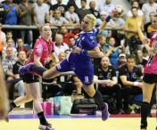 FABULOS! Craiova a castigat dramatic Cupa EHF la handbal feminin