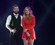 Eurovision 2017: In ce ordine vor intra in concurs reprezentantii Romaniei, Ilinca si Alex Florea