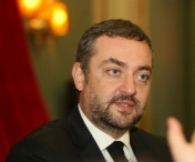 Directorul Operei Romane, Razvan Ioan Dinca, si un alt angajat al institutiei au fost retinuti
