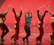 Romania s-a calificat in Marea Finala Eurovision. WRS este artistul care are sansele sa aduca marele trofeu acasa