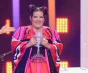 Cine este Netta Barzilai, castigatoarea Eurovision 2018 - VIDEO