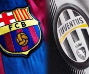 FC Barcelona - Juventus Torino, FINALA Champions League. Juve a eliminat Realul, chiar la Madrid
