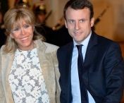 Cuplul Macron se instaleaza azi la Palatul Élysée