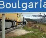 Bulgaria va construi opt noi puncte vamale, inclusiv doua la granita cu Romania, pana in 2017