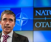 Rasmussen, la MAE: Romania este un partener de incredere al NATO