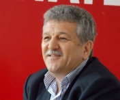 Florin Birsasteanu candideaza pentru functia de primar al Timisoarei din partea PSD