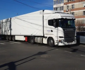 Primaria vrea sa interzica in oras autobuzele si camioanele sub Euro 4. Timisoara, pe lista neagra a poluarii in Romania