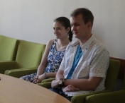 Doi elevi din Timisoara, admisi la cele mai bune universitati din lume. 'Mi-am dorit mereu sa plec in strainatate, pentru ca exista posibilitati de dezvoltare mult mai multe'