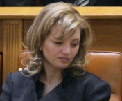 Ioana Basescu a dat in judecata Antena 3