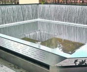 La New York a fost inaugurat muzeul dedicat atentatelor de la 11 septembrie