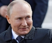 A fost sau nu Putin operat de cancer. Unde a fost zarit liderul de Kremlin in plina agitatie politica
