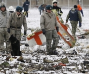 Noi dovezi ale implicarii Rusiei in prabusirea zborului MH17