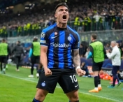 Inter a obţinut calificarea în marea finală UEFA Champions League