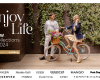 Enjoy Life Spring Summer Collection