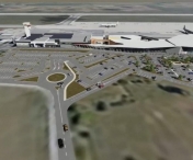 S-a semnat contractul pentru proiectarea si constructia terminalului de plecari curse externe de la Aeroportul Timisoara