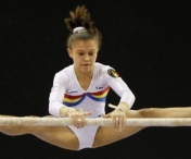 Romania, CAMPIOANA EUROPEANA la gimnastica