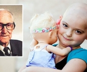 UIMITOR! MEDICUL care a vindecat 45.000 de mii de persoane de cancer!  Celulele canceroase mor in 42 de zile