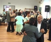 Pensionarii din Timisoara se pregatesc de sarbatoare