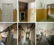 Se renovează Spitalul Militar din Timișoara