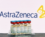 Patru noi cazuri de tromboze, dintre care doua decese, in Franta dupa vaccinarea cu AstraZeneca