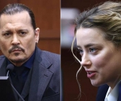 Procesul dintre Johnny Depp si Amber Heard se complica. Cine sunt vedete care i-au apararea actritei