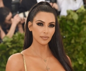 Kim Kardashian nu are voie sa cumpere masini de la Ferrari. Ce alte vedete au primit interzis de la celebrul brand